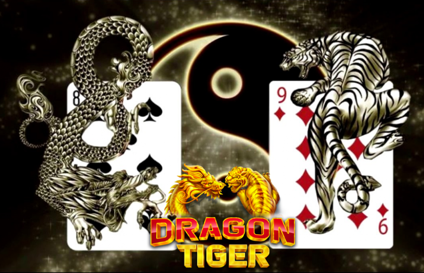 Menang Dragon Tiger Tanpa Perlu Merasakan Kesulitan